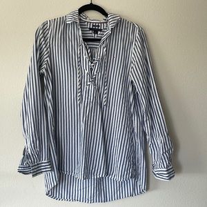 Tommy Hilfiger Relaxed Blouse
